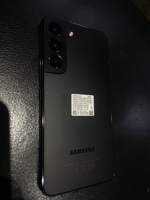 Samsung Galaxy S22   256gb