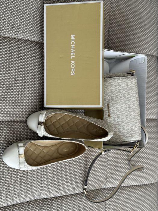 Сумка кросс боди Michael Kors