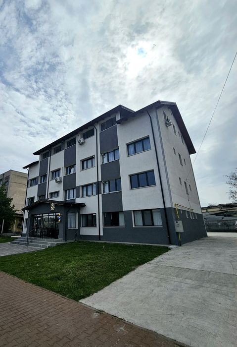 Regim Hotelier Garsoniera Premium