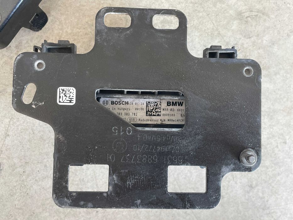 Distronic - senzor ACC Bmw seria 1/2/3/4/X5/X6/X7/Z4 cod 6899183