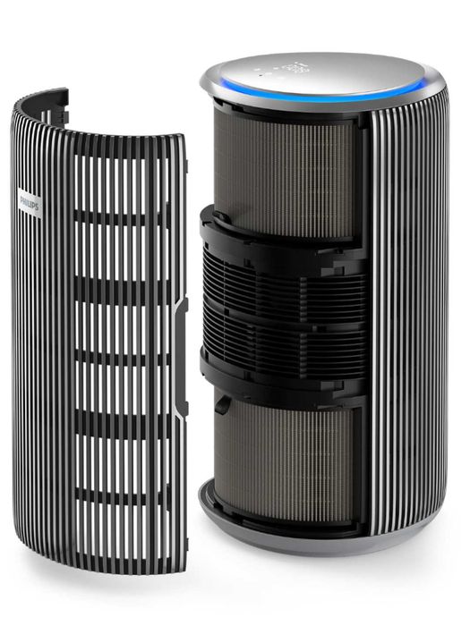 Очиститель воздуха PHILIPS AC4220 с гарантией 1 год+ доставка на дом.