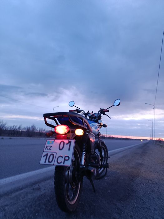 Продам мопед алфа