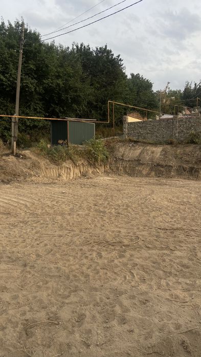 Продаётся участок в Долане