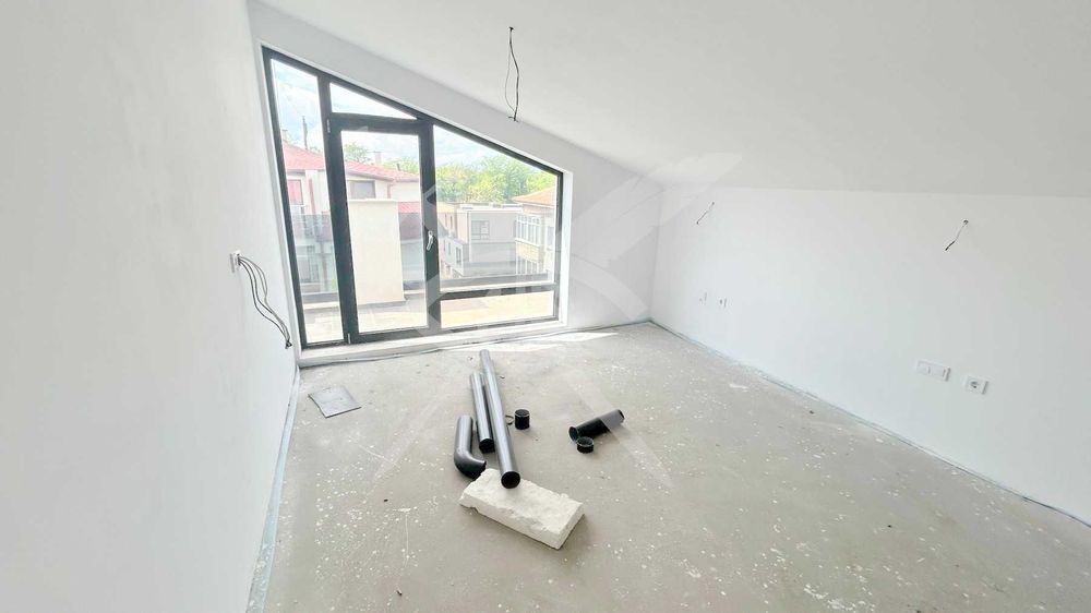 Продава се Мезонет в Пловдив, Съдийски - 210 кв.м за 1227 €/кв.м - Снимка #3