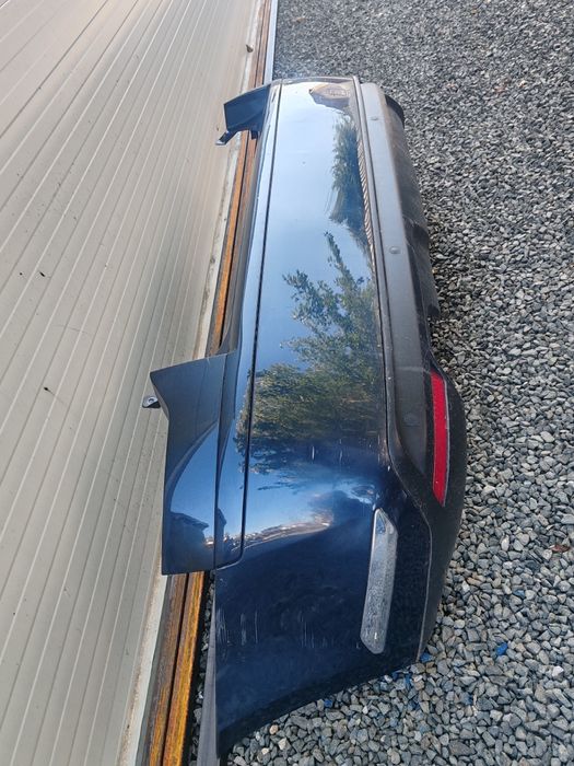 Bara spate cu senzori parcare Citroen C5 700lei