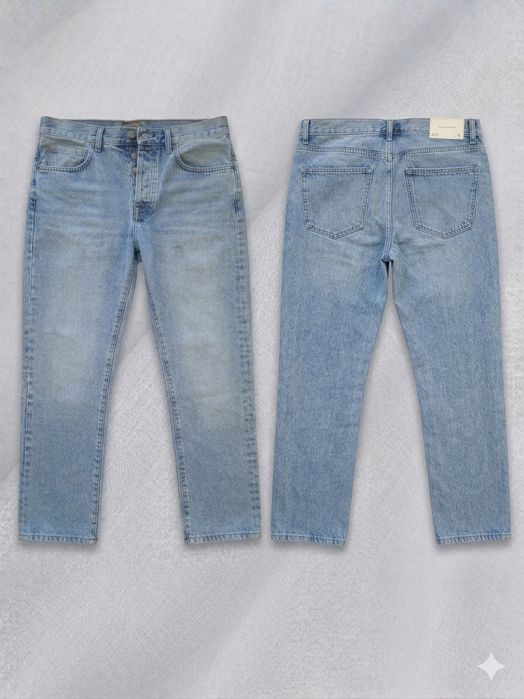 Джинсы ZARA оригинал