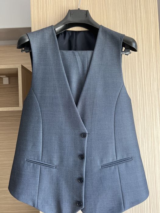 Costum barbatesc 3 piese