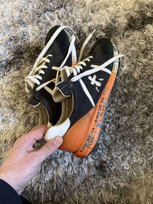 Premiata маратонки