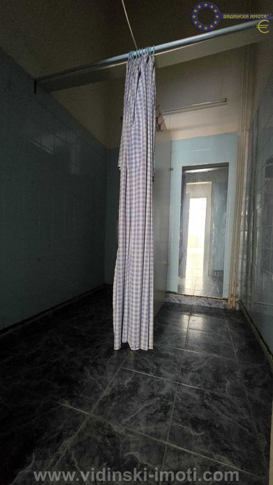 Продава се Магазин в Видин, Център - 249 кв.м за 719 €/кв.м - Снимка #7