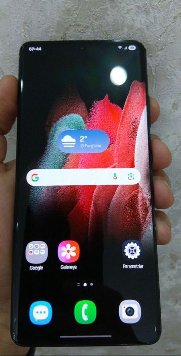 Samsung s21 Ultra . Срочно сотлади