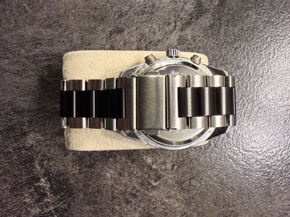 Мъжки часовник “Seiko”