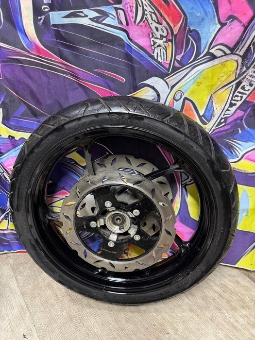 Мотошины, диски, колеса.Рассрочка