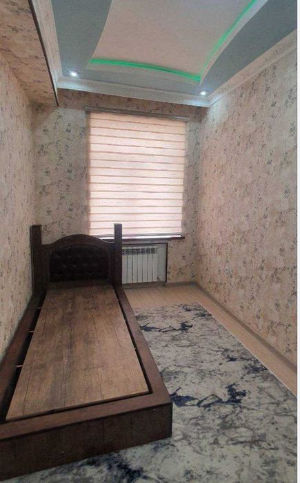 Аренда 4-комн. квартира 130м² | Евроремонт | Для семьи и иностранцев