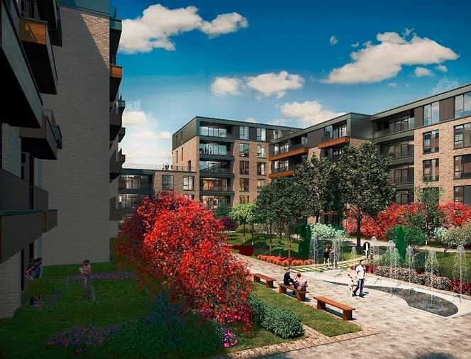 Двустаен апартамент в ж.к. Манастирски ливади - изток