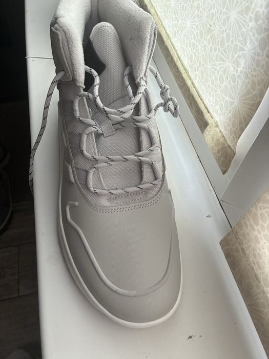 Adidas fusion winter 46.5размер
