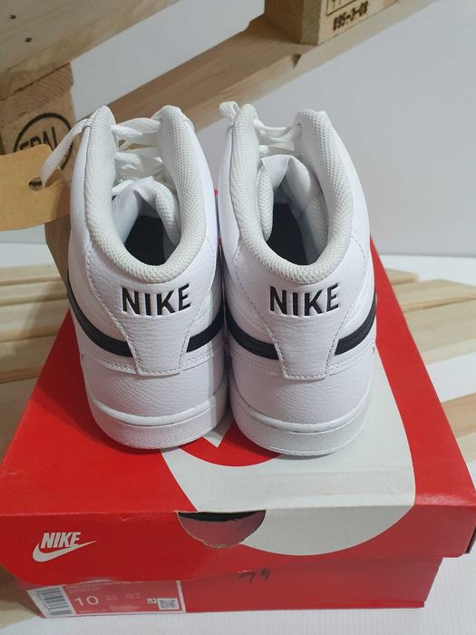 Nike Court Vision Mid masura 44 si 46 originali noi