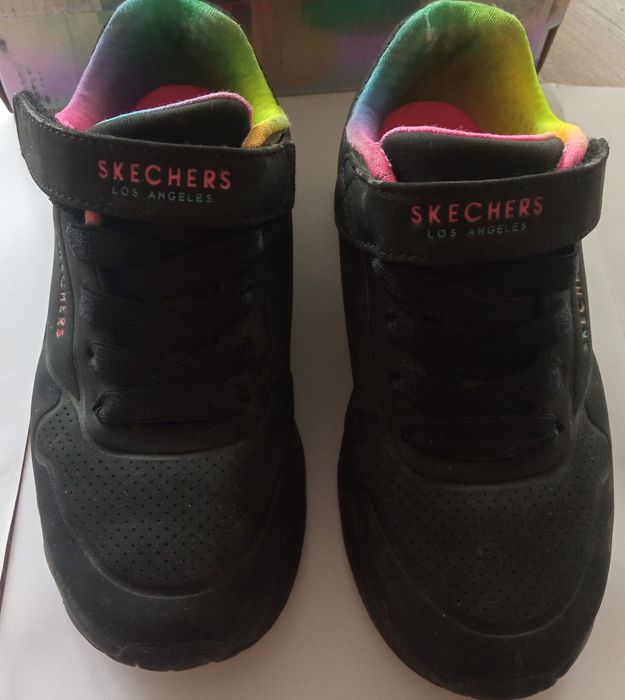 Детски маратонки Skechers