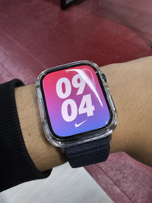 Apple Watch 9 series 45MM.