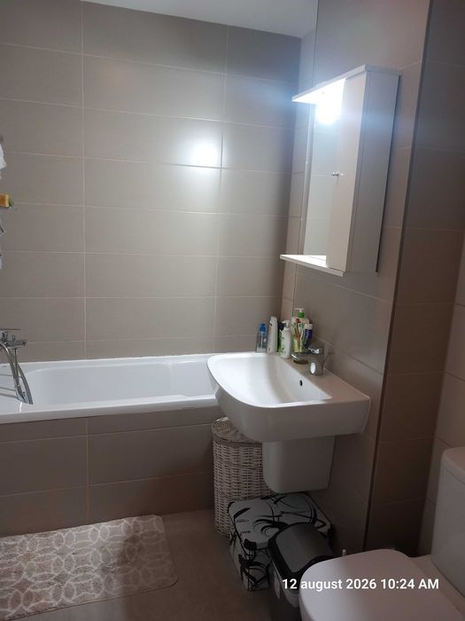 Închiriere garsonieră 21 residence, politehnica