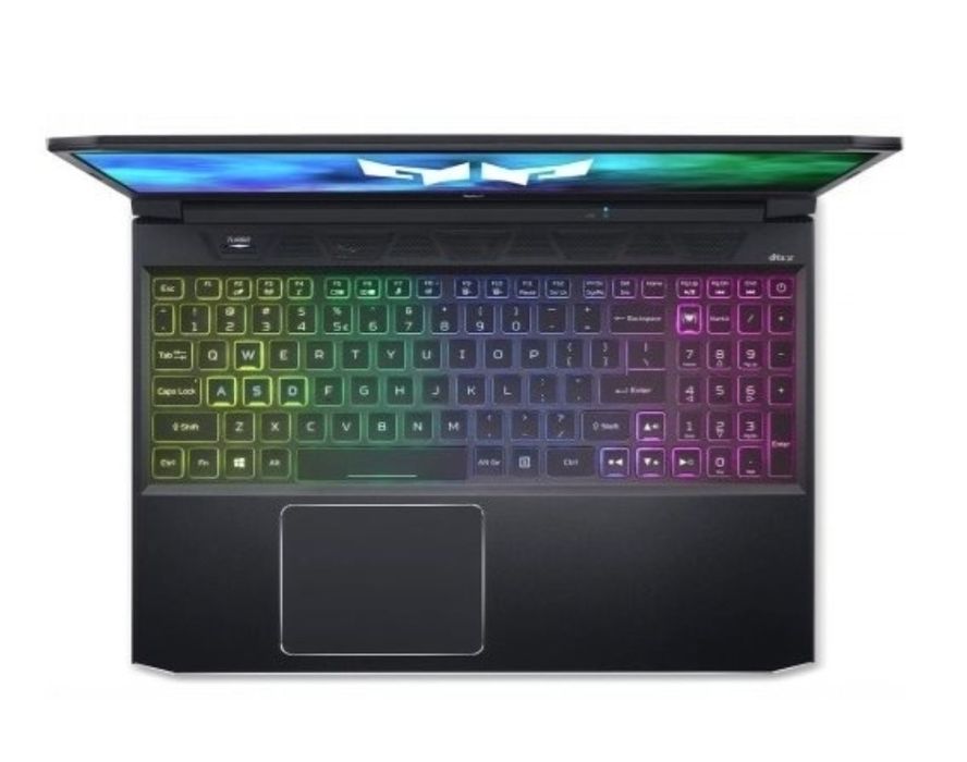 Ноутбук Acer Predator Helios 300 W11pro