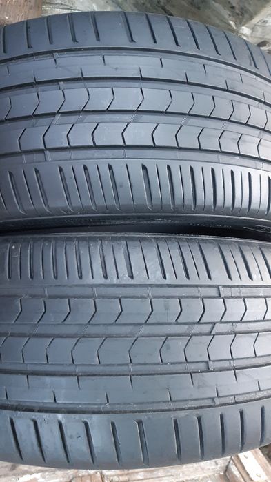 Anvelope 225/40r18 vară marca Bridgestone preț 200 lei bucata