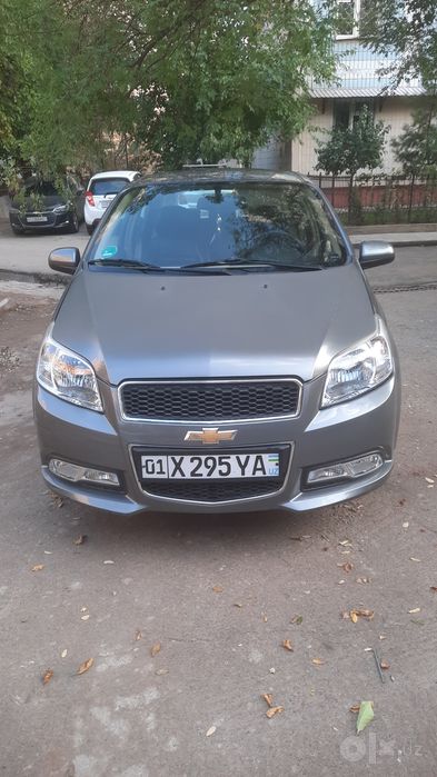 Продается Chevrolet Nexia-3
