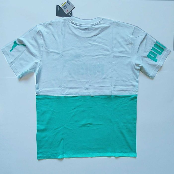 Puma Мъжка тениска