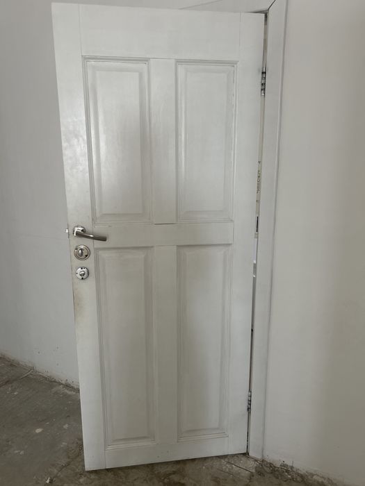 Двери межкомнатные