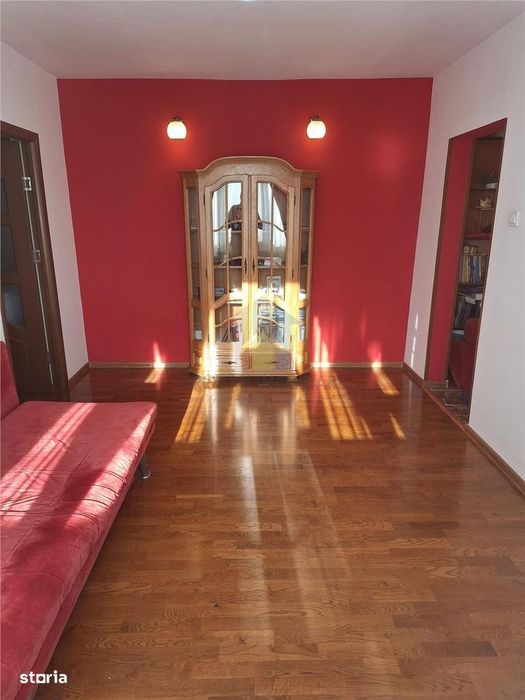Ap. 2 camere, confort 1,  Hipodrom  - Spitalul 3