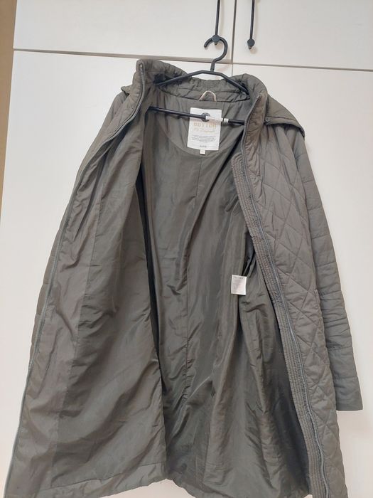 Куртка демисезонная