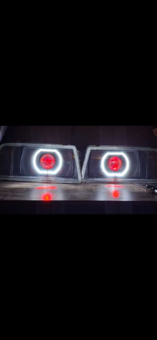 Би лед фарове по поръчка за Сузуки Витара, Гранд Витара и други...