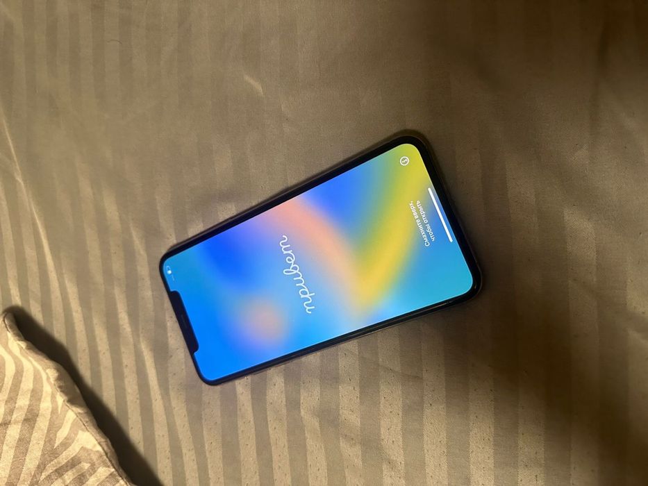 Iphone 11 pro max