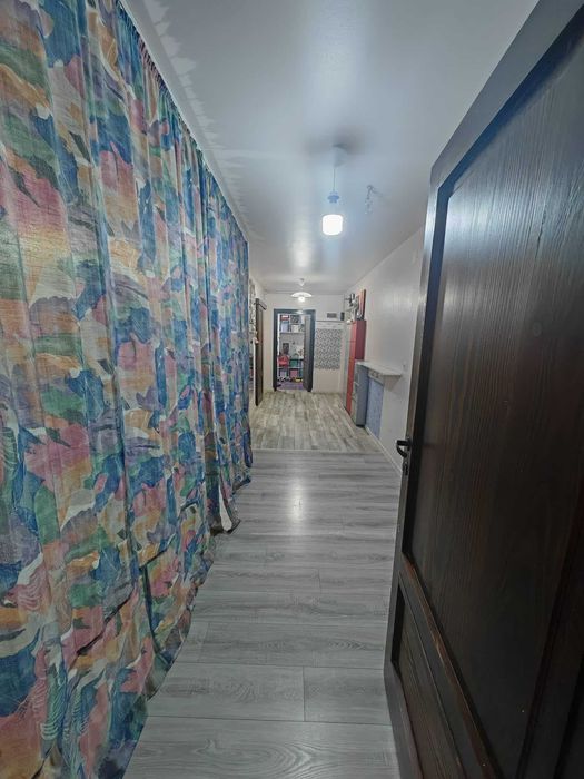 Apartament 3 camere, Zona 0 Deva, lângă CNAS, fosta POLIȚIE, renovat, centrală proprie, DIRECT PROPRIETAR