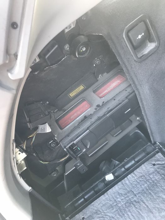 Бмв bmw е91  318д 122к..с на части