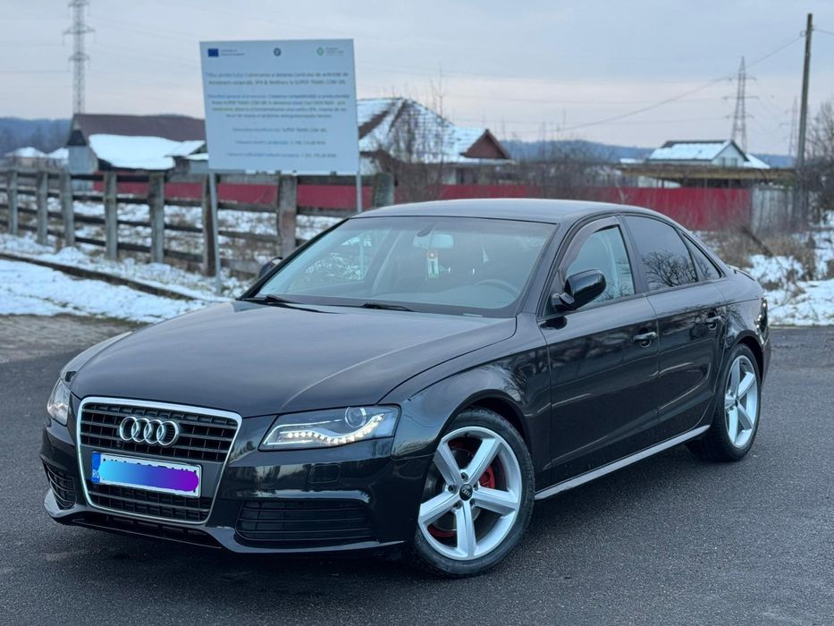 Audi a4 b8 euro 5 Full led!0️⃣7️⃣6️⃣7️⃣6️⃣9️⃣3️⃣6️⃣3️⃣0️⃣