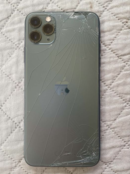 Iphone 11 и Iphone 11 Pro Max