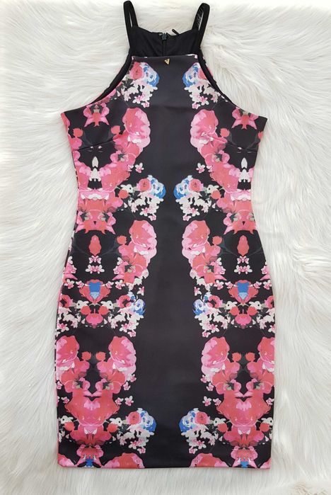 Дамска рокля GUESS размер S-М