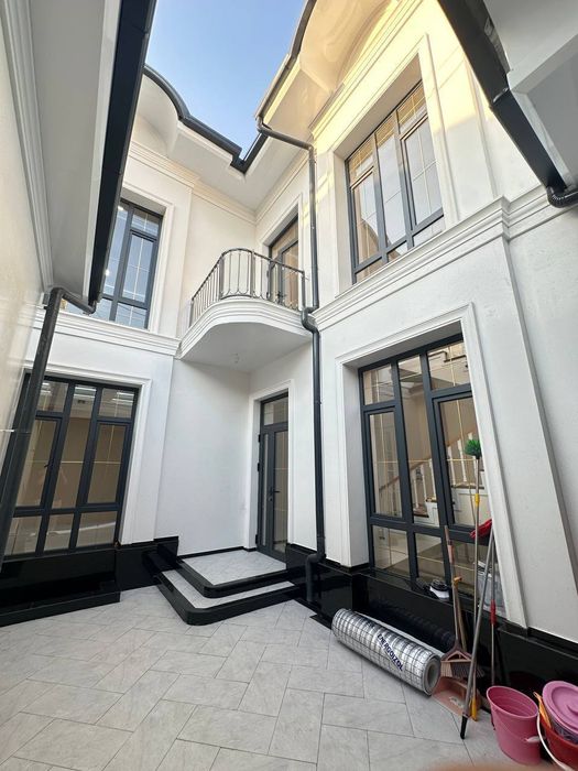 Продаётся участок 1.7 соток Юнусабад Бободехкон