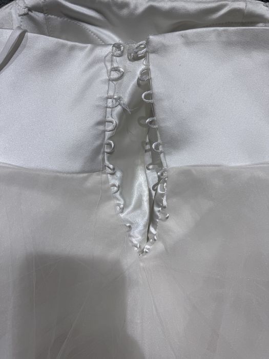 Универсальное свадебное платье