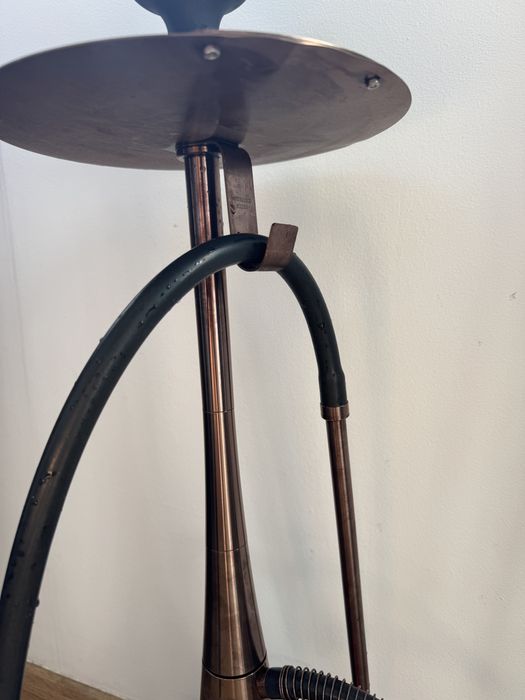 Narghilea premium inox Oduman Orion