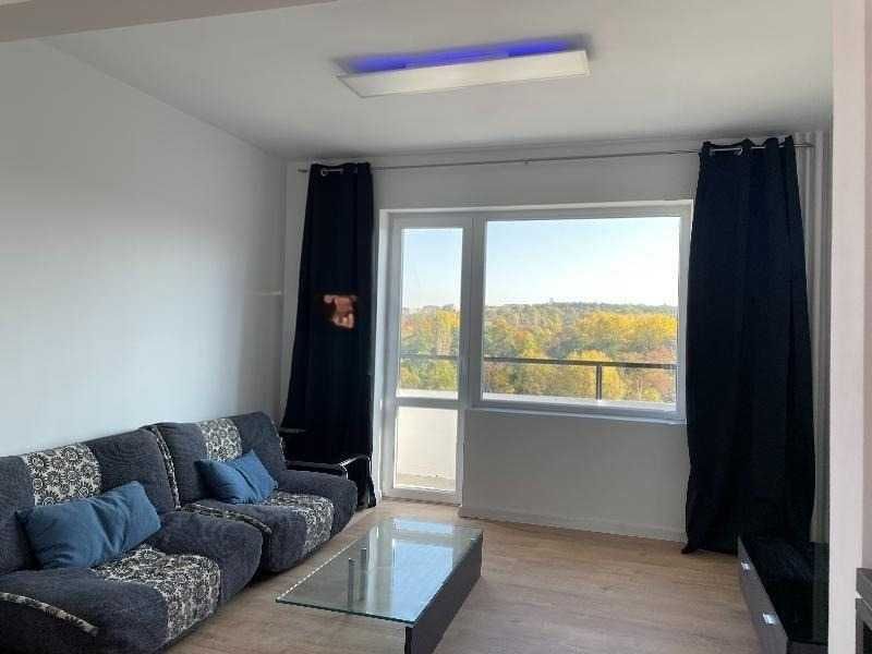 Дава се под наем Тристаен апартамент в София, Иван Вазов - 100 кв.м за 950 € - Снимка #2