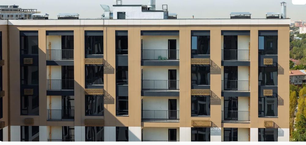 3-ком квартира от застройщика Есть ипотека и рассрочка 8112