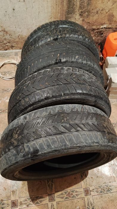 Колесо.      шины