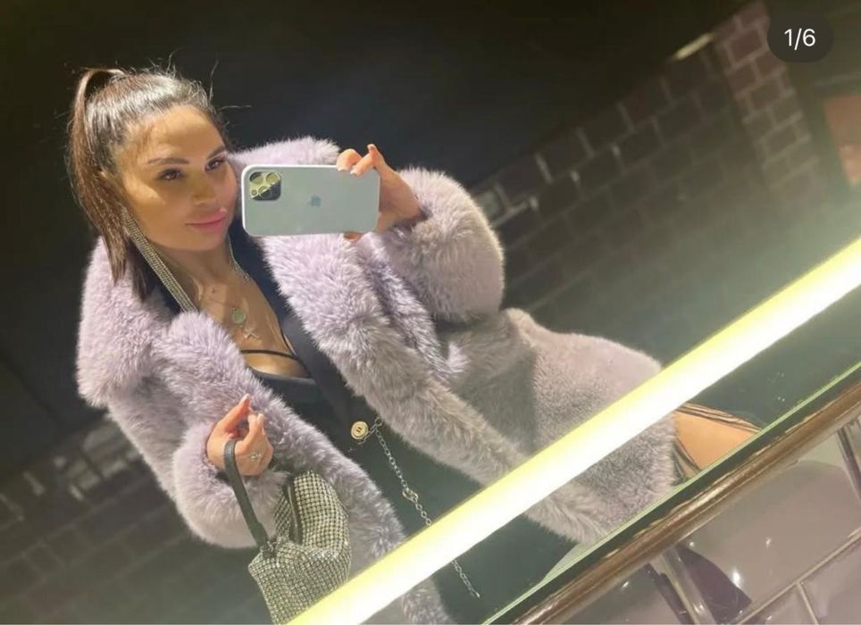 Продам эко шубки