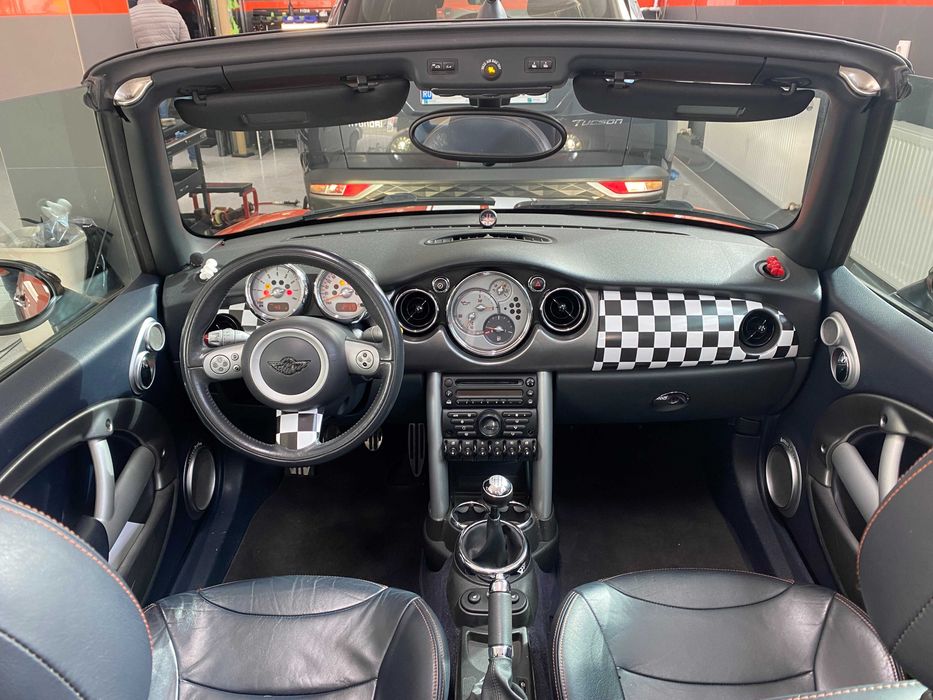 Colantare trimuri auto -Shadowline Chrome Delete - Colantari Auto