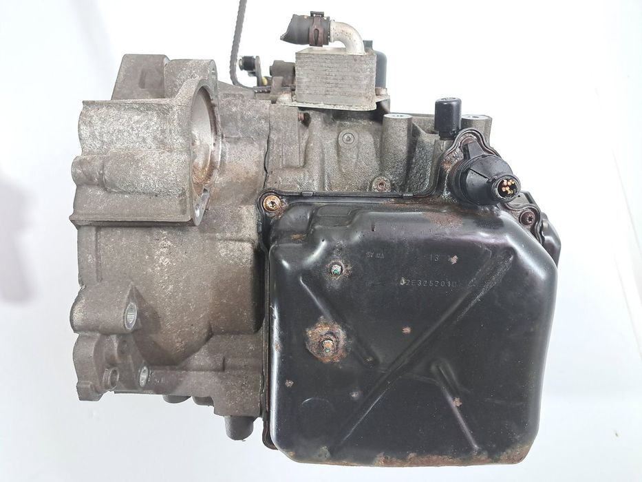 Cutie viteze automata DSG 6 trepte Volkswagen Passat B7 (362) [Fabr 20