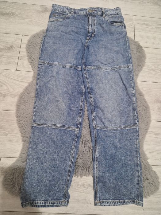 Blugi C&A mărimea 158