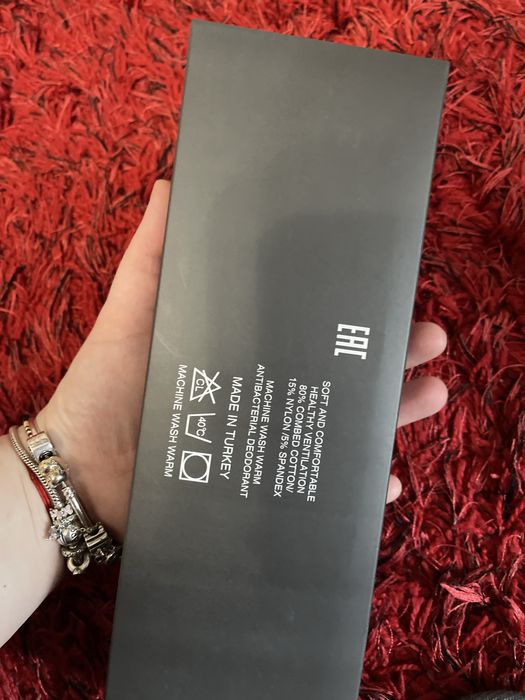 Set sosete barbatesti Nike\Adidas\Puma