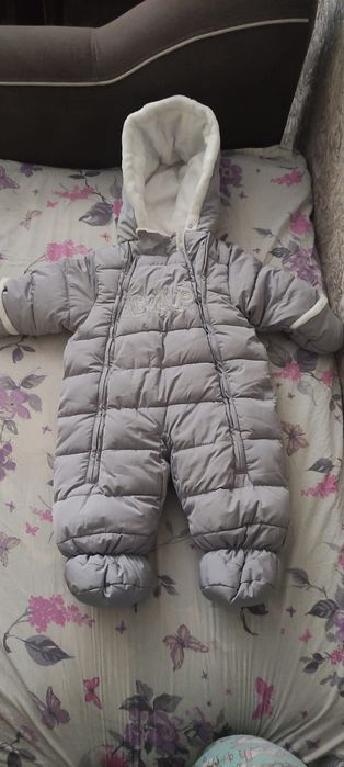 Детский комбинезон GAP