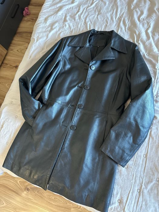 Сако 100% ест кожа